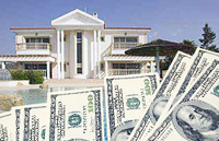 Усадьба на Рублевке ценою 0 млн вошла в пятерку самых драгоценных жилищ мира