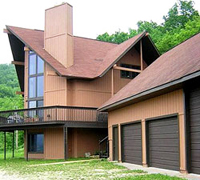 В США при покупке игрушечного домика можнож заработать истинный в подарок