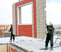 Жилище в Москве можнож строить по 42 000 руб. за 1 кв. мтр, молвят в мэрии