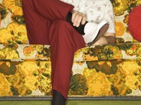 Кресла сочиняют 45% производства мягенькой мебели