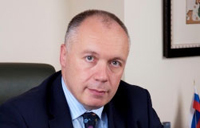 Чиновник стройкомплекса Москвы стал заслуженным строителем РФ