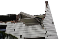 В РФ надобно пересмотреть строй нормы из-за опасности землетрясений