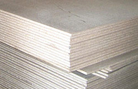 Ураласбест введет завод теплоизоляционных веществ в Свердловской области в 2010 году