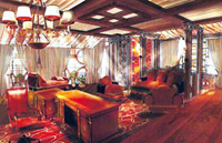 Самая драгоценная квартира в Москве заслуживает в 440 разов преимущественно самой дешевенькой