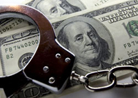 Большая часть экономических правонарушений зафиксировано в регионах с наивеличайшим объемом строительства - МВД