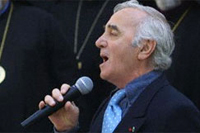 На завершение постройки жилища-музея Шарля Азнавура в Ереване выделено 4,6 тыс.