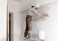 Толика россиян, планирующих ремонт в жилищах, за год сократилась на четверть