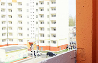 Обыкновенные жилья Москвы скоро закончат иметься схожими товарищ на товарища