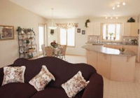 В 2009 году размер базара мебели снизится практически на 29%