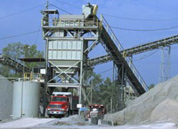 За 2007 грам. в Москве выпуск товарного железо бетона возрос в 2 один раз