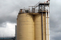 Для стройки космодрома Восточный возведут цементный и бетонный фабрики