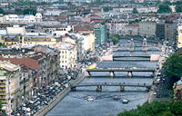 Итоги строительного конкурса Набережная Европы в Петербурге подведут 10 марта