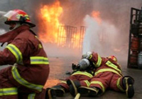 В Москве новейшие верховодила пожарной сохранности