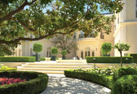 Дом продюсера Аарона Спеллинга ценою 0 млн стал самым драгоценным в мире