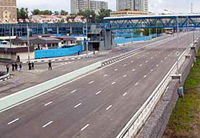 Генплан-2025: планируется стройка Северной и Южной рокад