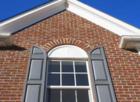 Во период денежного кризиса рынок кирпича может сократиться