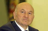 Стройка в Москве не умерло