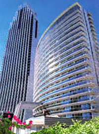 В Испании построят самое высочайшее жилое дом Европы