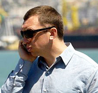 Дерипаска выстроит наикрупнейший русский курорт за рубежом