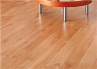 Необыкновенности ламинированного паркета