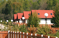 Цены на пригородное жилище в Подмосковье в 2008 году выросли на 33%