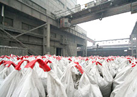 Завод строй консистенций на Урале заработает в 2010 году