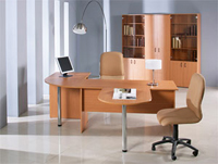 Грамотный подход при выборе офисной мебели