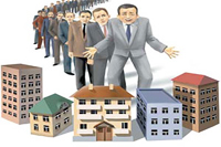 Как не встать обманутым при покупке недвижимости