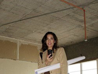 Размер русского базара теплоизоляционных веществ в 2007 грам. вырос на 14,7%