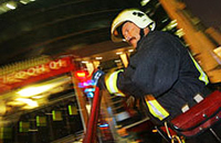 Прокуратура Москвы ужесточит контроль за пожарной сохранностью на стройках