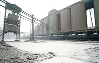 Три компании из Китая желают инвестировать в стройка цемзавода в Дагестане