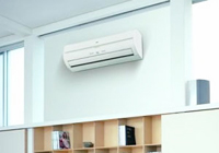 Аспекты кондиционирования и вентиляции квартиры