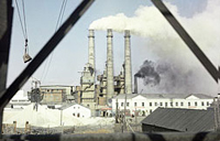 Кузбасс обратится в правительство РФ с просьбой закрыть Кузнецкий цемзавод