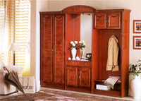 К творению интерьера быть достойным подступать серьезно