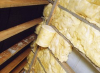 Темпы роста базара теплоизоляционных субстанций сократились до 8%