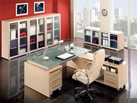 Дизайн рабочего кабинета: варианты и выбор стиля