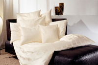 История матрасов и подушек