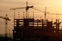 Ростехнадзор и власти Москвы будут подсоблять саморегулируемым организациям в постройке