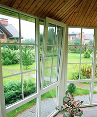 Долговечны ли металлопластиковые окна?