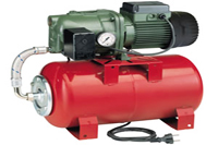 Как избрать насос для дачи?