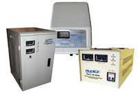 Как избирать стабилизатор напряжения