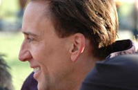 Актер Николас Кейдж пробует реализовать 5 собственных коттеджей в США, включая дом с привидениями