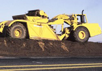 Отечественные изготовители занимают 47% базара дорожно-строительной техники