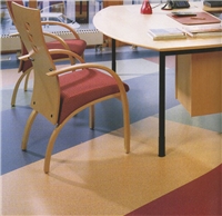 Линолеум завышенной стойкости