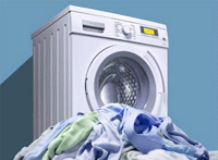 Цены на ремонт стиральных машин