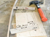 Кризис принуждает производителей фанеры отыскивать новейшие ниши