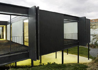 Объемы постройки в Испании приметно свалились