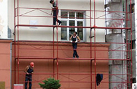 Размер капремонта в 90 млн кв мтр жилища в Москве в три раза превзойдет постройка новейшего