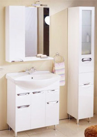 Умывальников начальник и мочалок командир