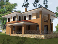 Малоэтажка: малюсенько и недешево